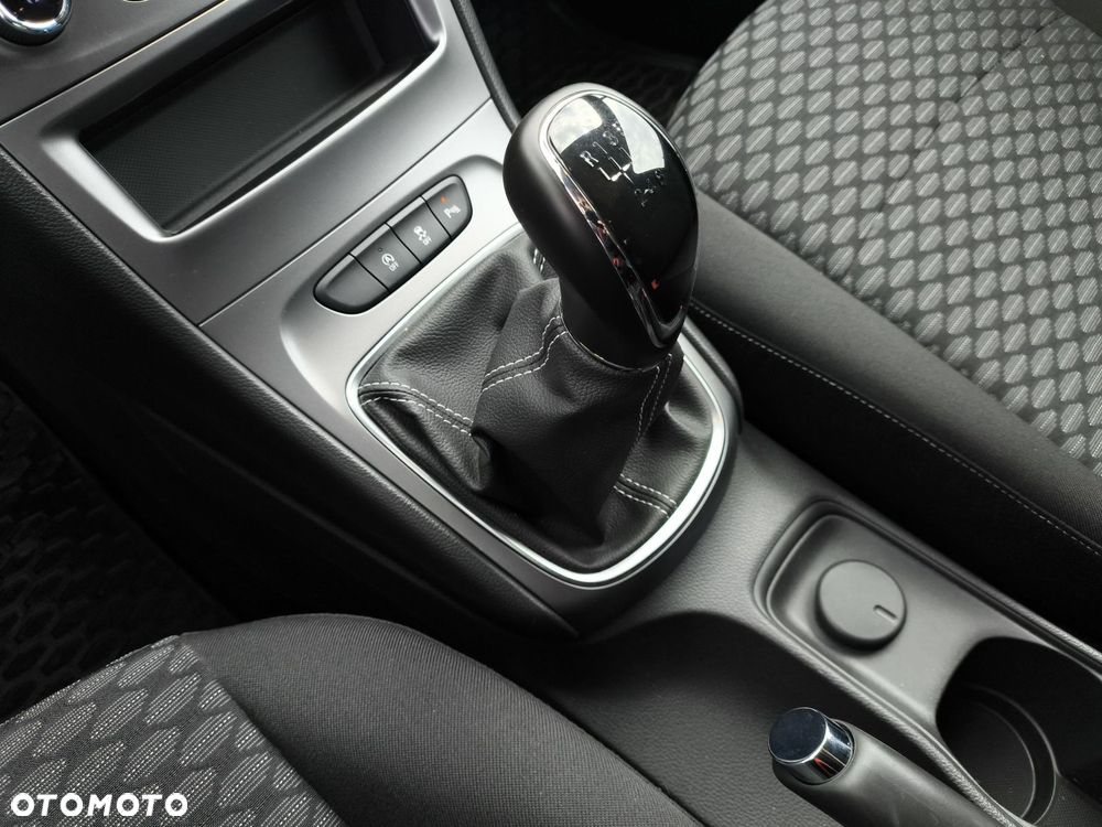 Opel Astra - 24