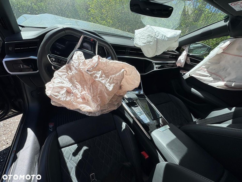 Audi S7 Sportback TDI quattro tiptronic - 11
