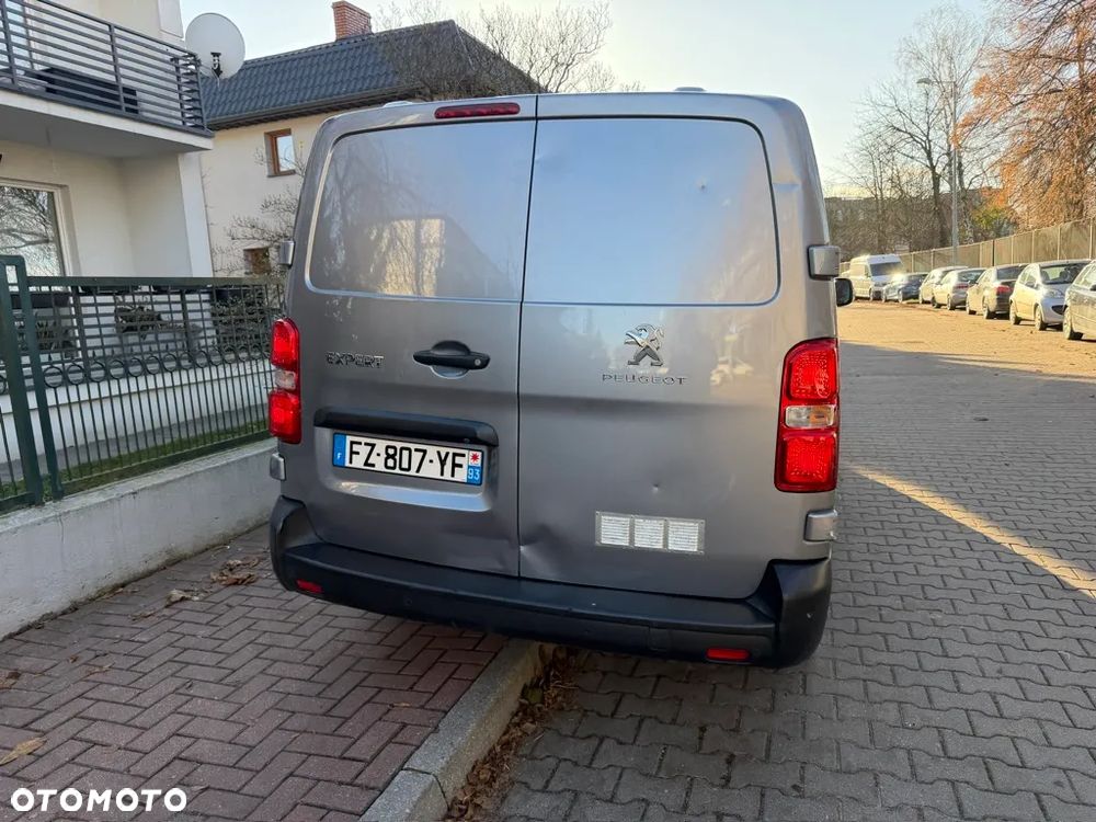 Peugeot Expert - 8