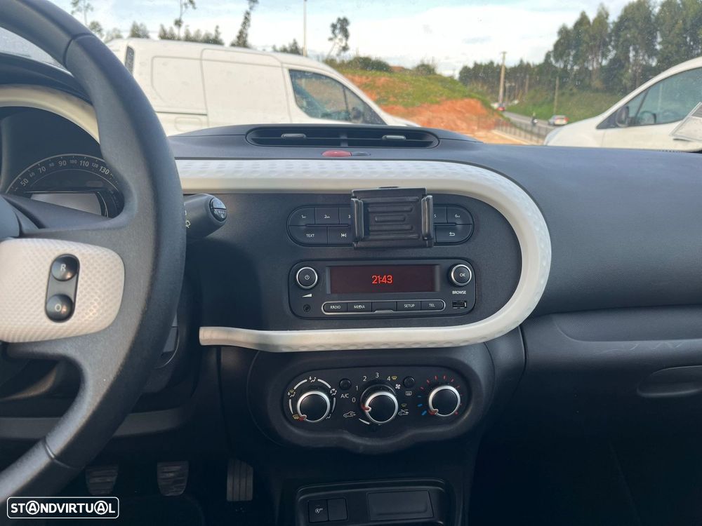 Renault Twingo 1.0 SCe Intens - 20