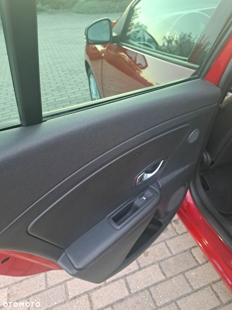 Renault Megane - 8