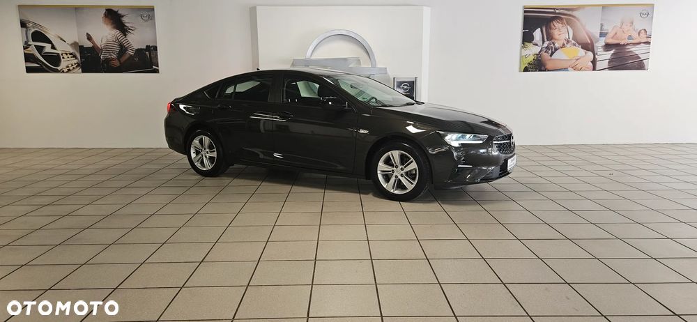 Opel Insignia 2.0 CDTI Business Edition S&S