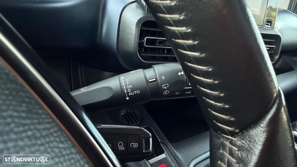 Peugeot Rifter 1.2 PureTech Active - 14