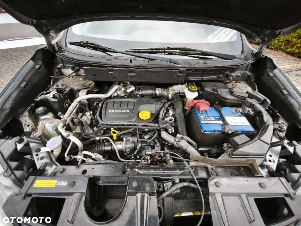 Nissan X-Trail - 21