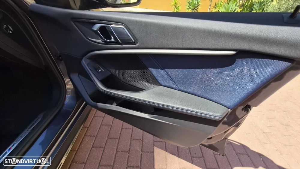 BMW M135i xDrive - 28