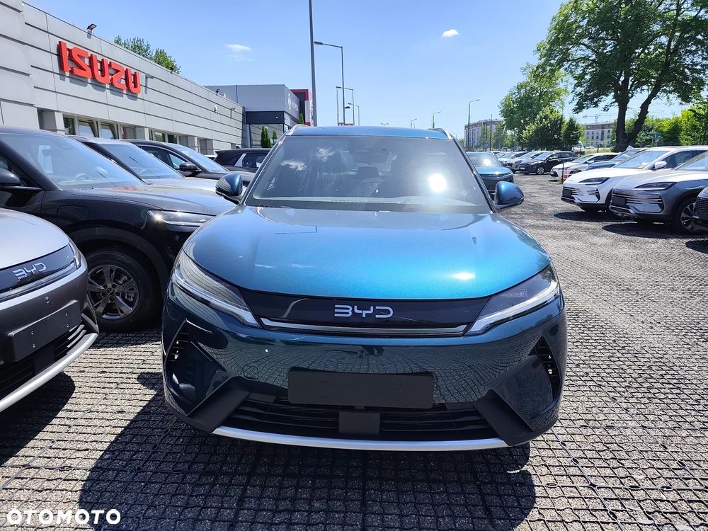 BYD Atto 2 DM-i - 3