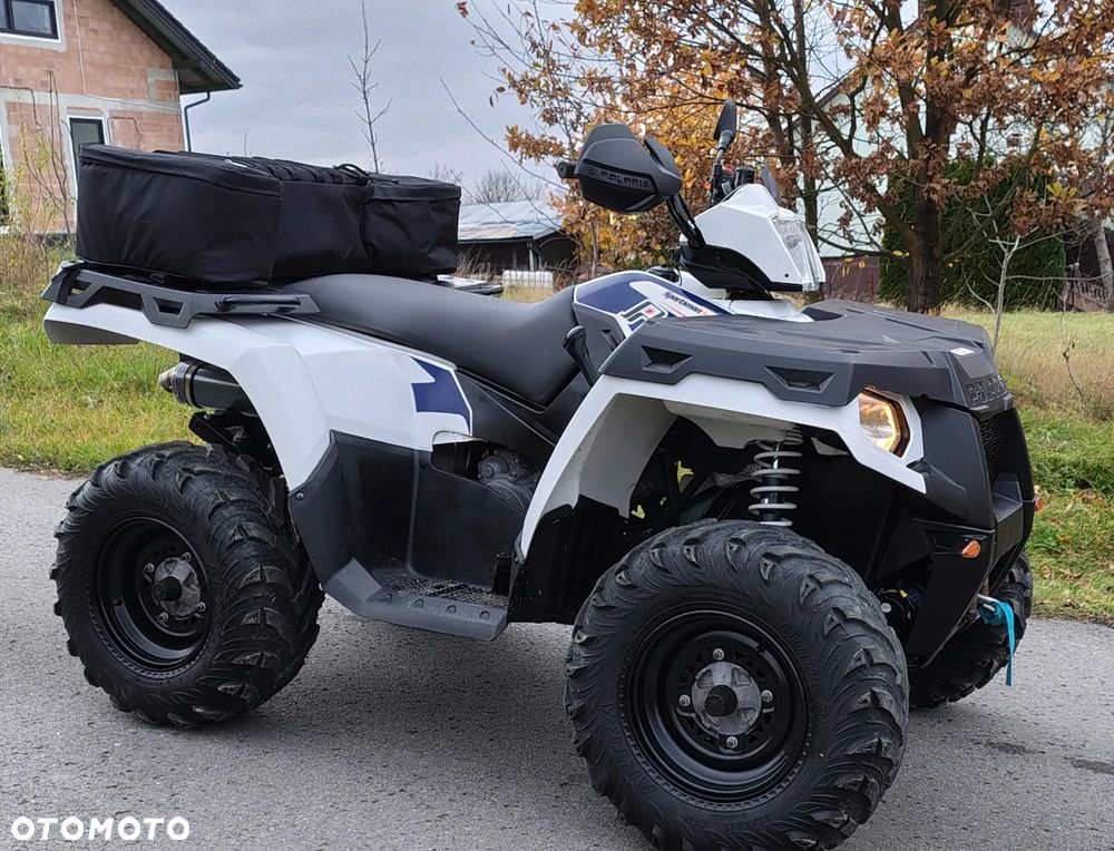 Polaris Sportsman