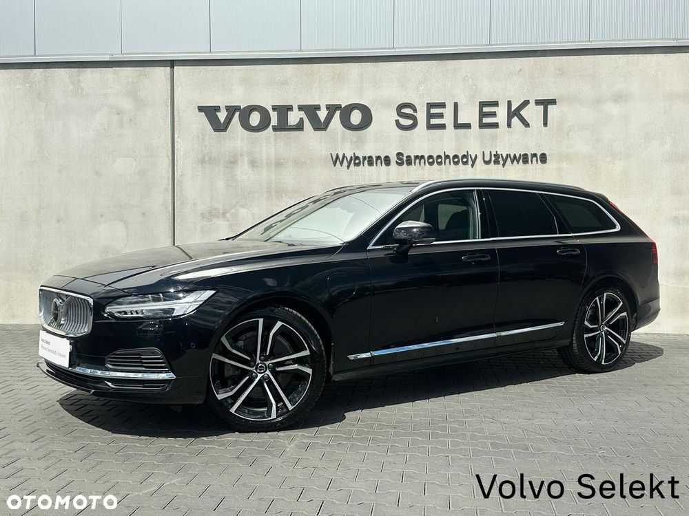 Volvo V90 - 2