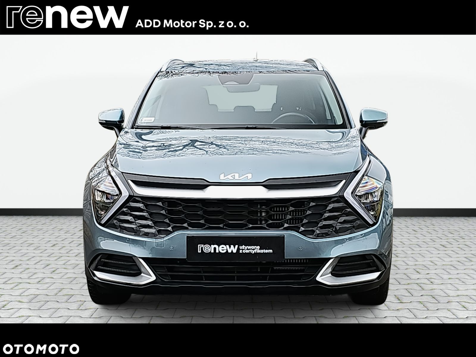 Kia Sportage - 2