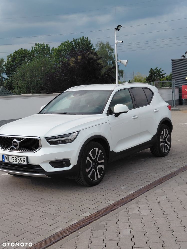 Volvo XC 40 T3 Momentum - 7