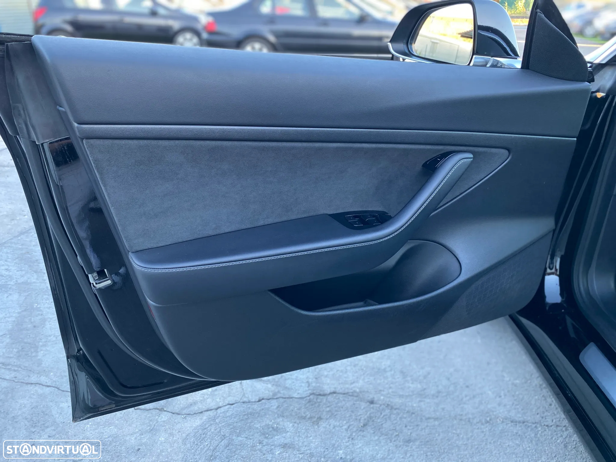 Tesla Model 3 Standard RWD Plus - 12