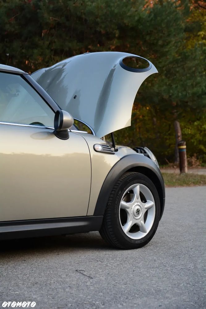 MINI Cooper Standard - 7