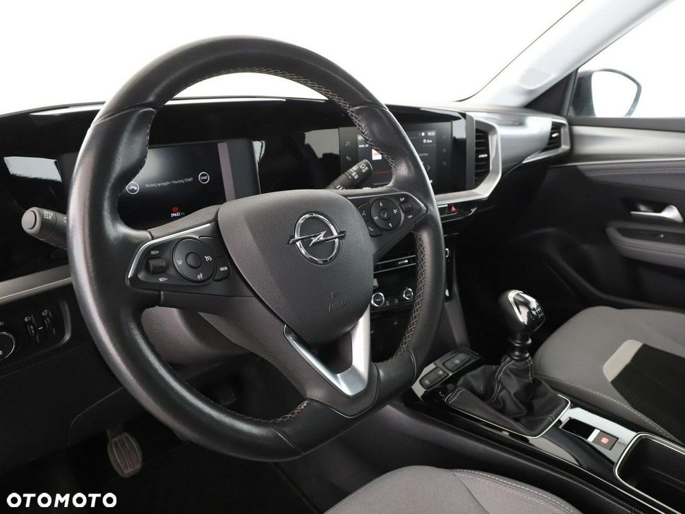 Opel Mokka 1.2 DI Turbo Elegance - 15