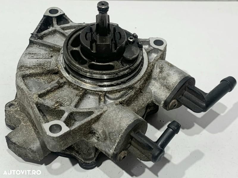 Pompa tandem Opel Antara facelift (2010-2016) 2.2 cdti LNQ 25187821 - 1