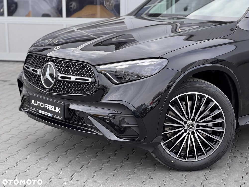 Mercedes-Benz GLC 220 d 4Matic 9G-TRONIC AMG Line Advanced - 3