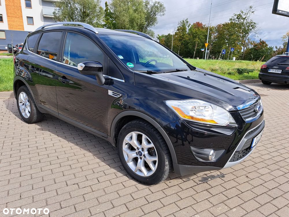 Ford Kuga - 5
