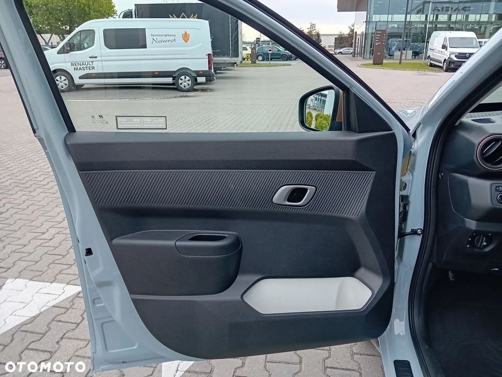 Dacia Spring Electric 24.3kWh 100 Extreme - 15