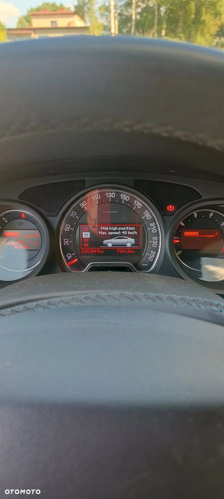Citroën C5 2.0i 16V Exclusive - 25
