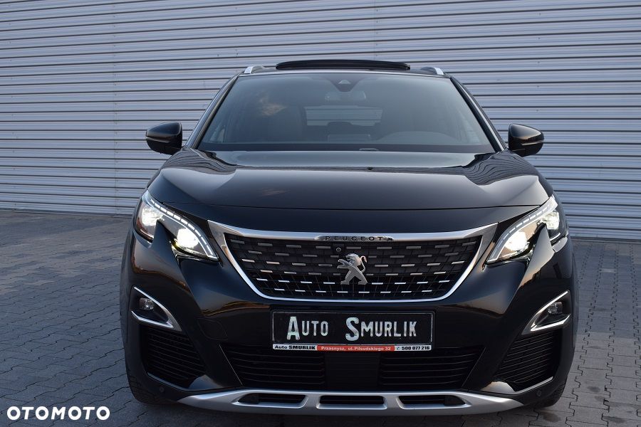 Peugeot 3008 1.2 PureTech GPF Allure S&S - 39