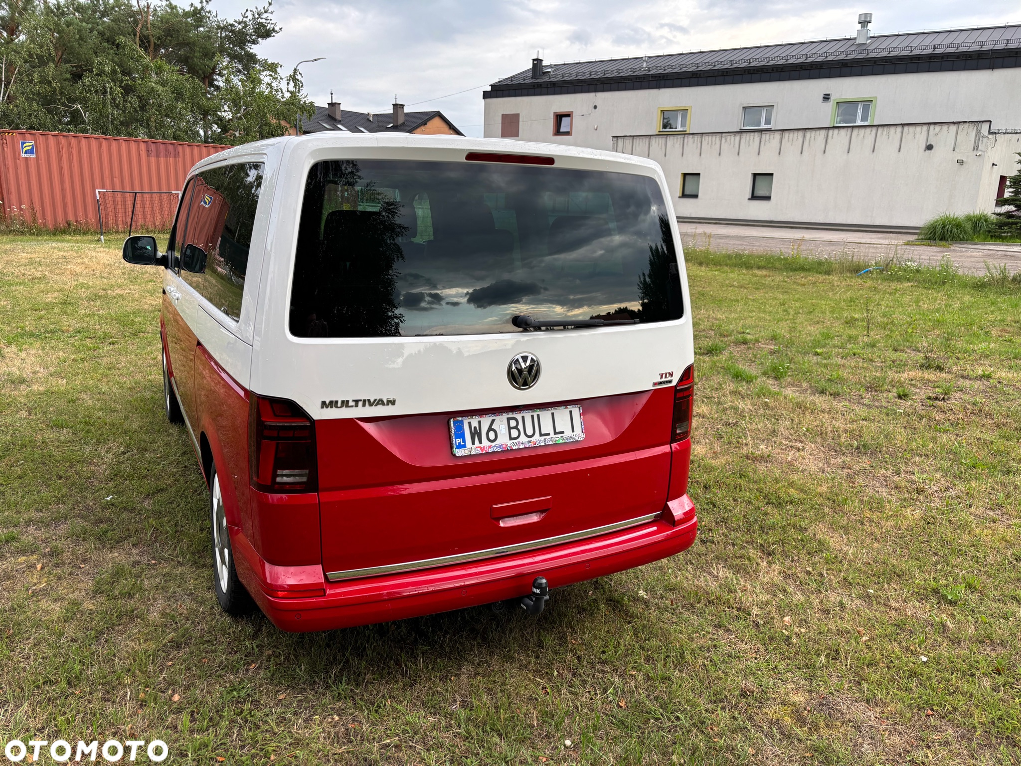 Volkswagen Multivan 2.0 BiTDI L1 Highline 4Motion DSG - 6
