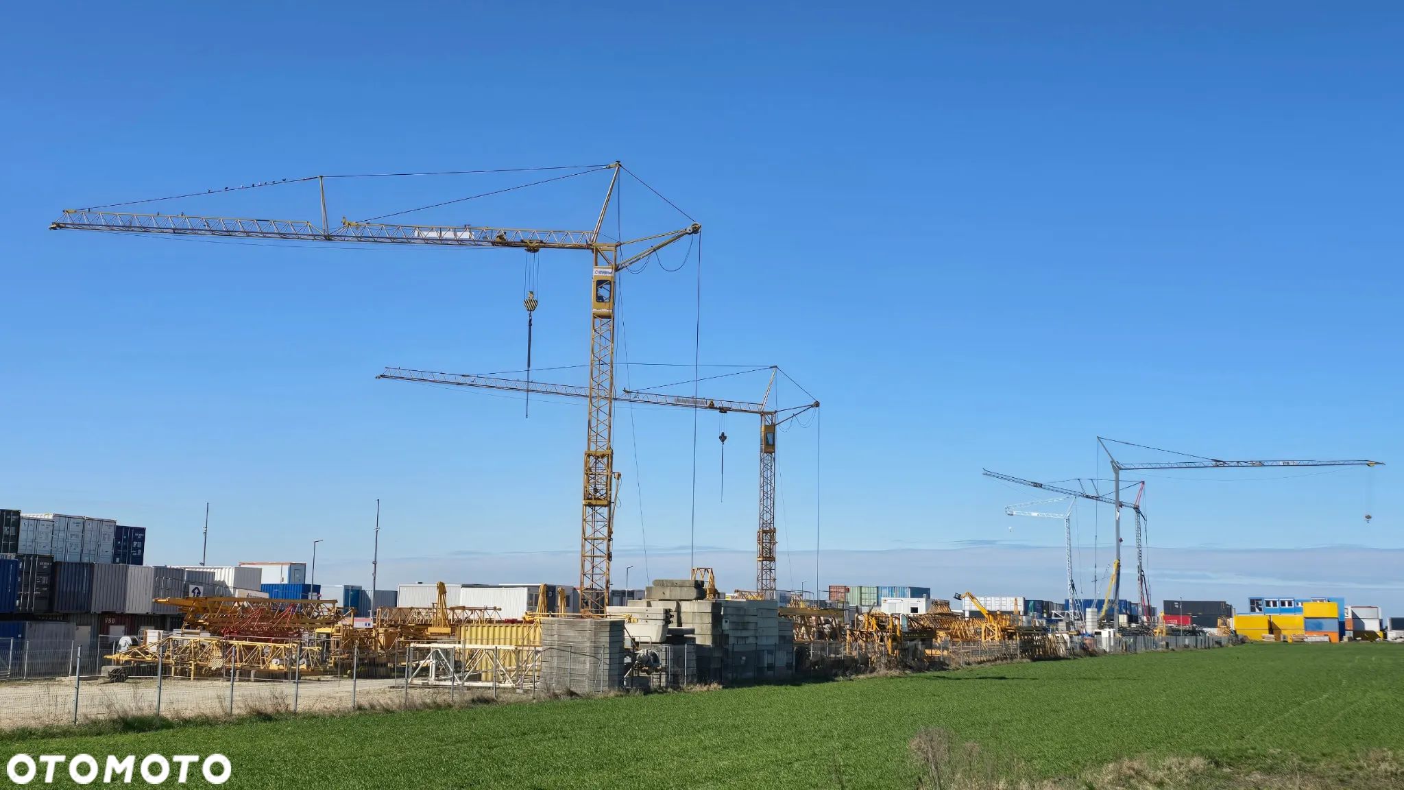 Terex CBR 40 H4 - 1