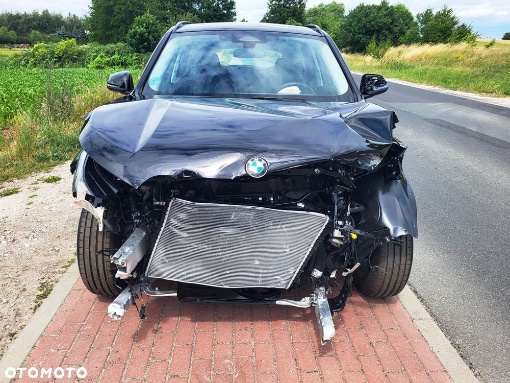 BMW X1 sDrive18d sport - 6