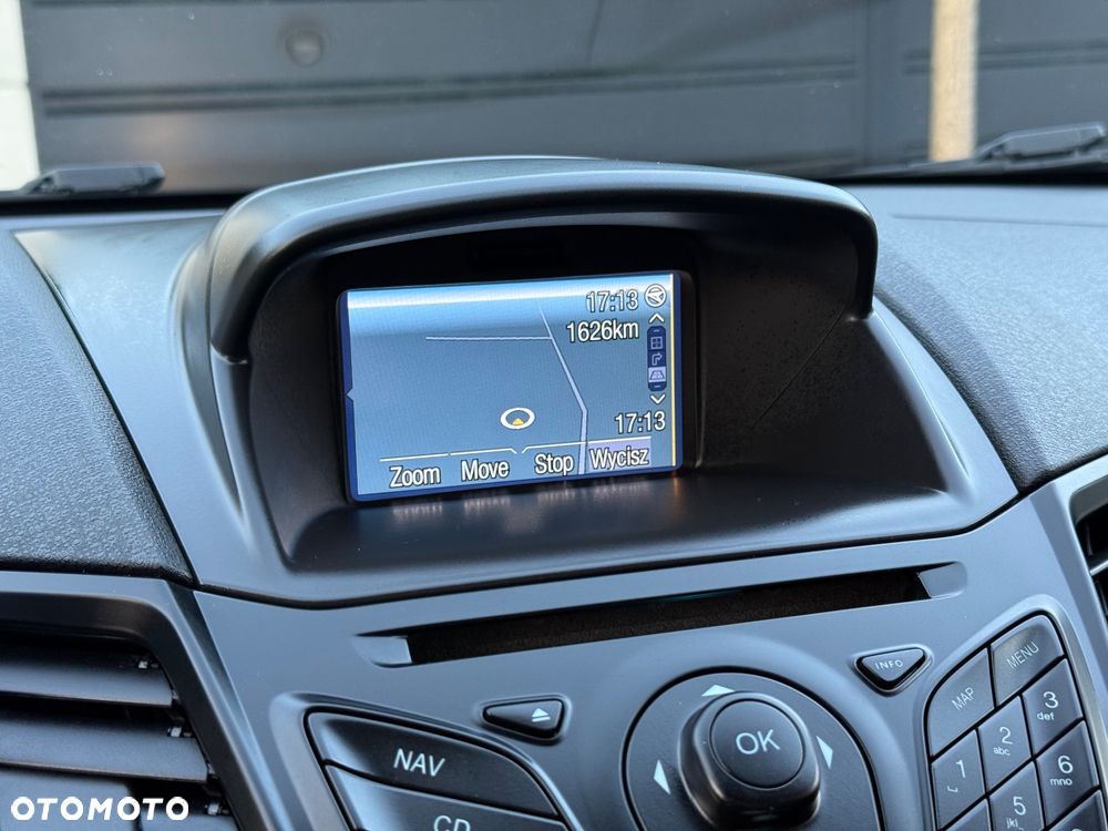 Ford Fiesta 1.6 EcoBoost ST - 23
