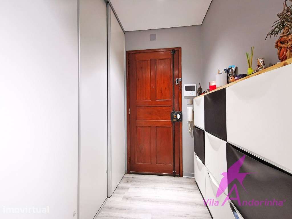 Apartamento T4 em Monserrate - Espaço, Conforto e Excelente Localiz... - Grande imagem: 2/18