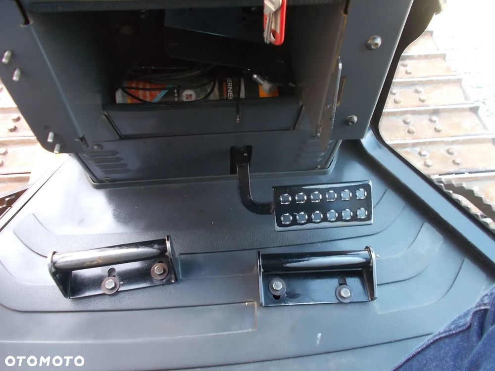 Caterpillar D6K - 17