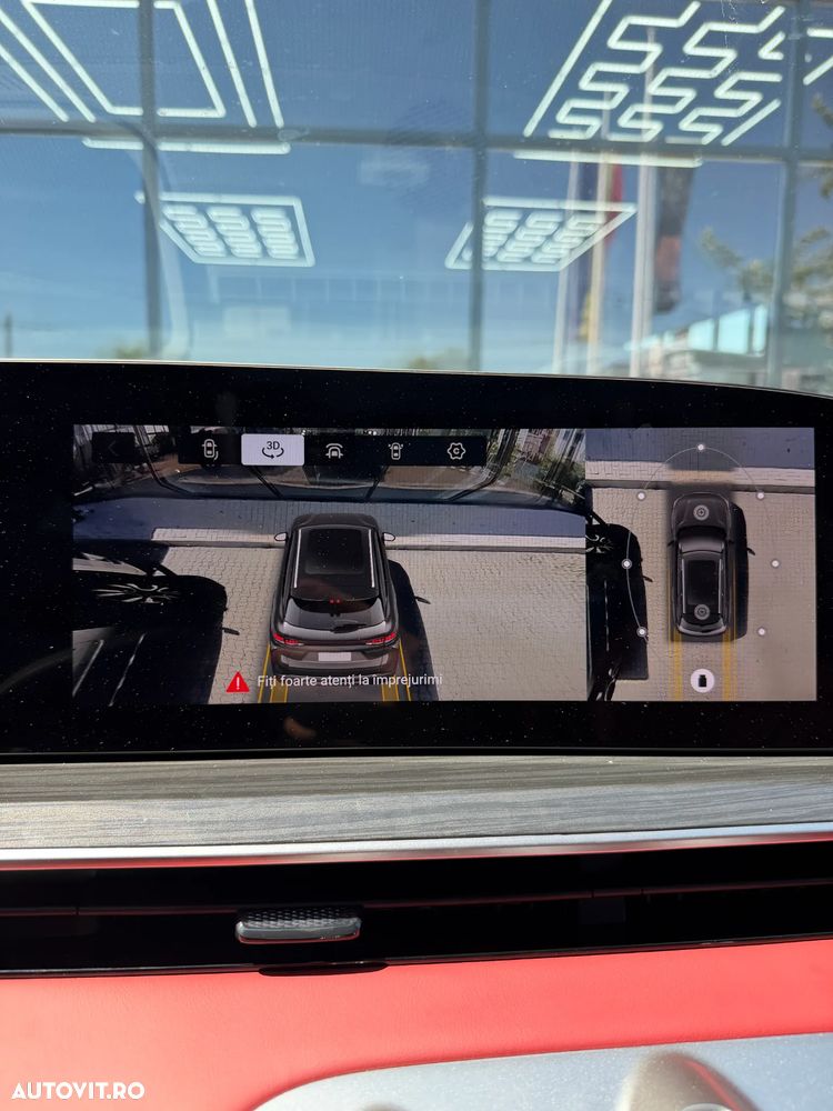 Omoda 9 1.5 TGDI 3DHT PHEV Exclusive - 23