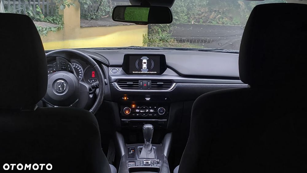 Mazda 6 SKYACTIV-D Drive 150 i-ELOOP Nakama - 6