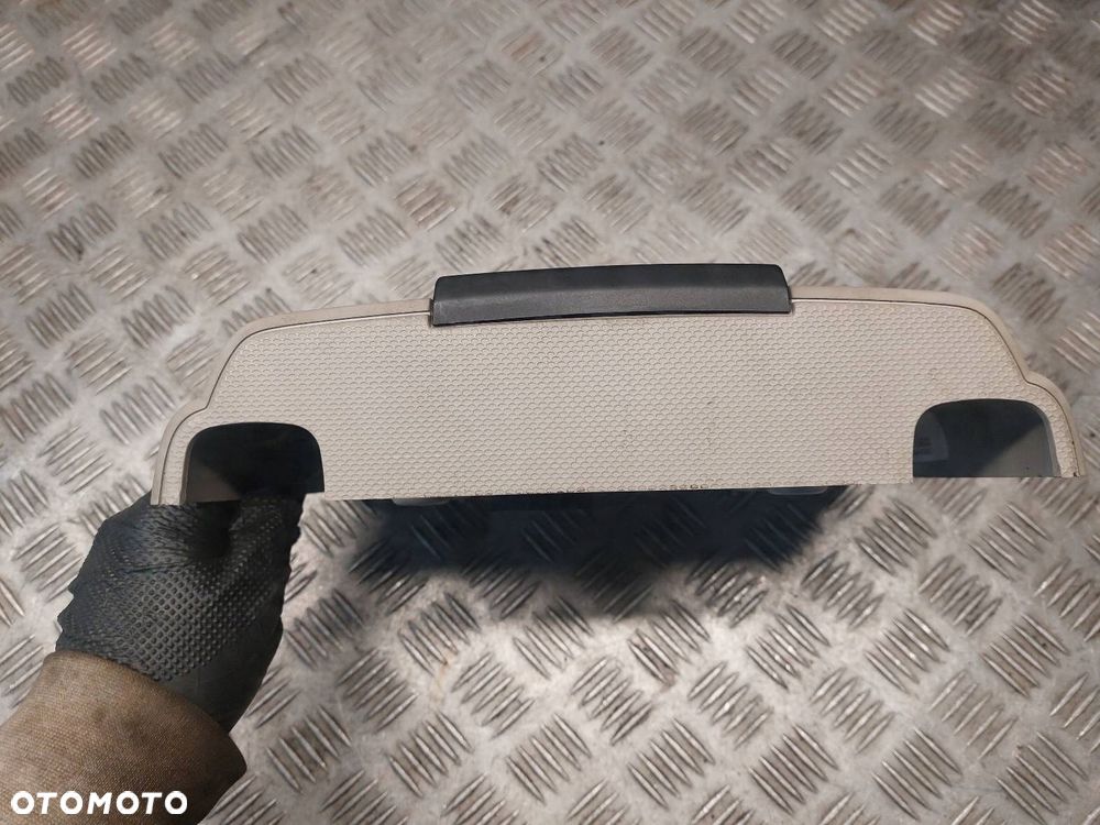 WYŚWIETLACZ CHRYSLER  GRAND VOYAGER IV LIFT 0ZW96BD1AE - 3