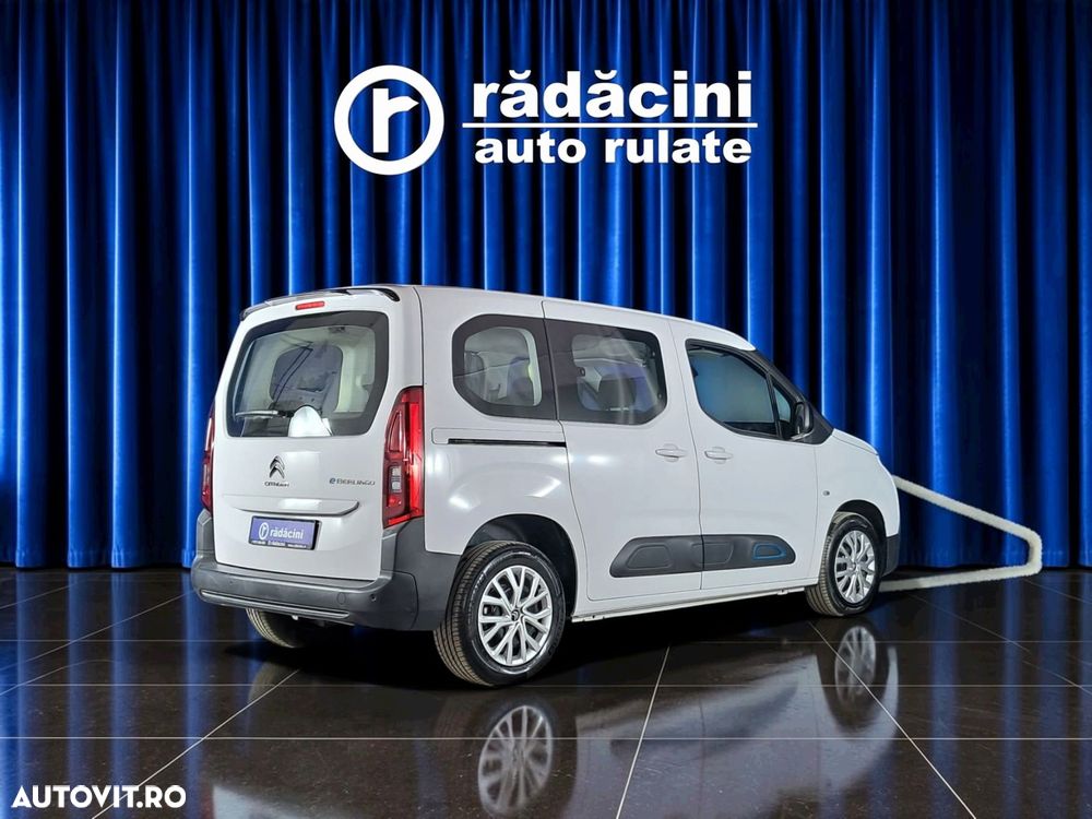 Citroën Berlingo - 2