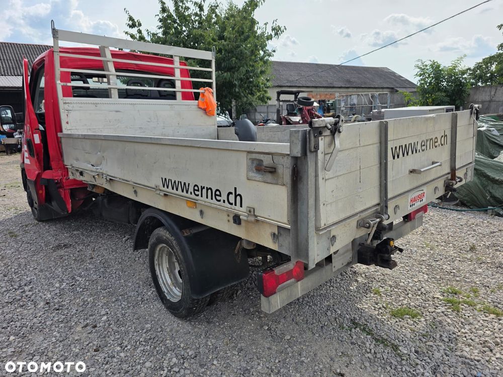Iveco Daily - 5