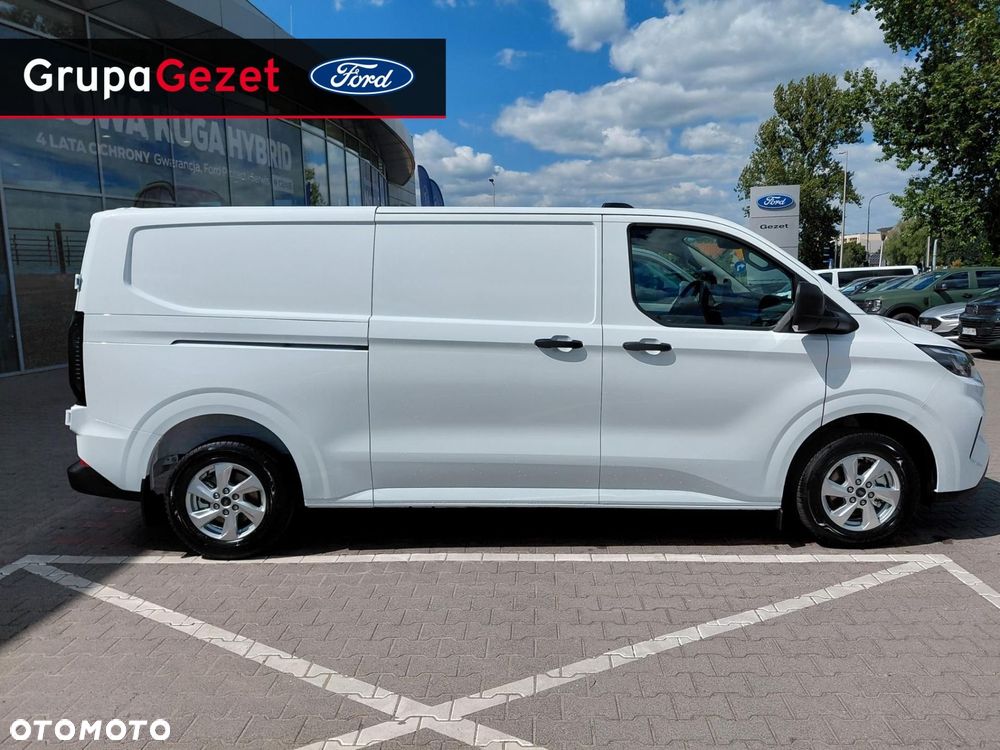 Ford Transit Custom - 4