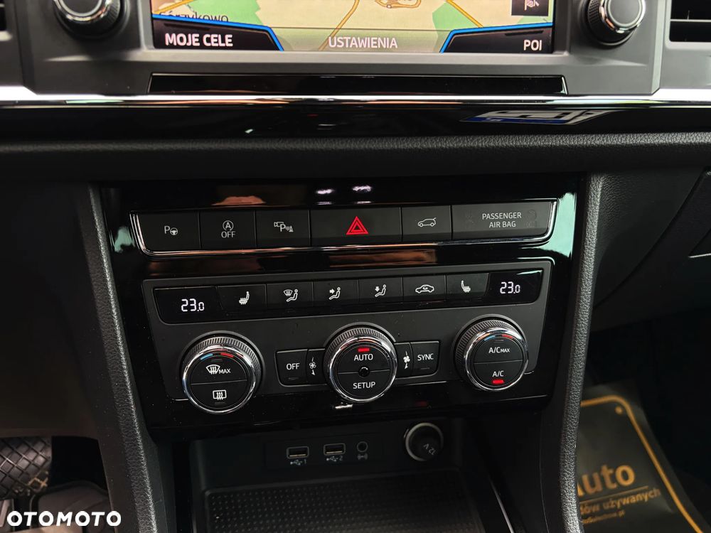 Seat Ateca 1.4 ECO TSI DSG XCELLENCE - 33