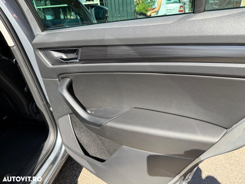 Skoda Kodiaq 2.0 TDI 4X4 DSG Ambition - 20