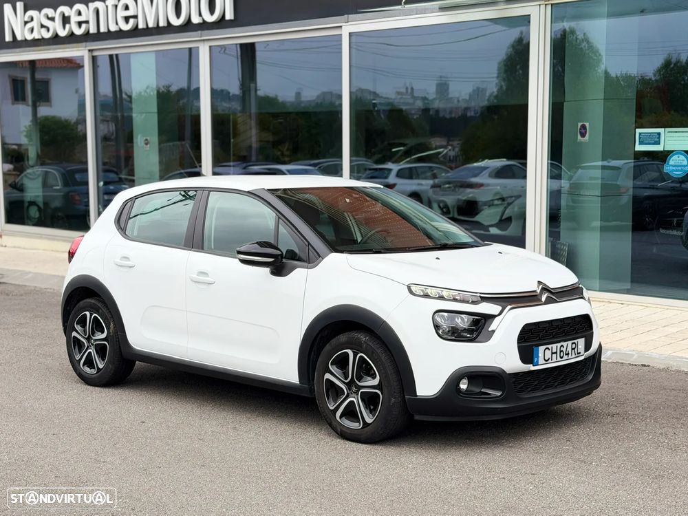 Citroën C3 1.2 PureTech Shine - 4