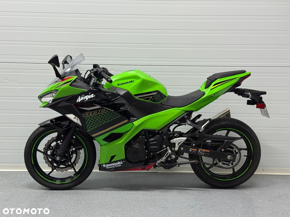 Kawasaki Ninja - 20