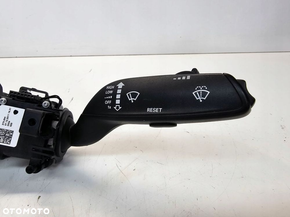 PRZEŁĄCZNIK ZESPOLONY AUDI A4 A6 C7 A7 4G0953502T - 3