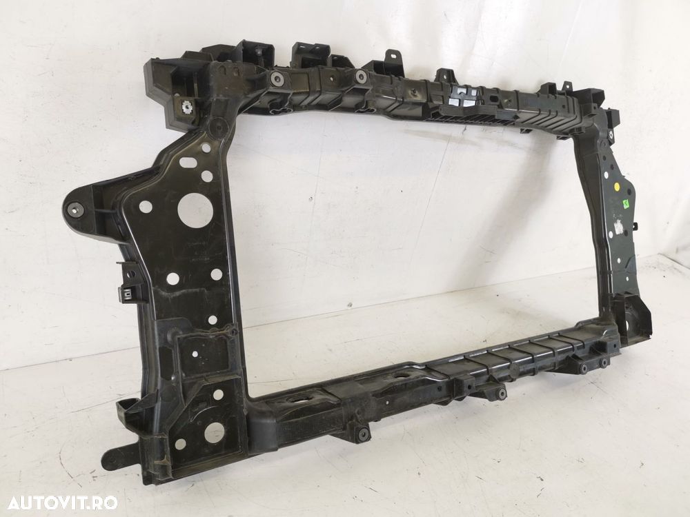 Trager Frontal Nissan Juke 2019 2020 2021 Original In Stare Buna - 6