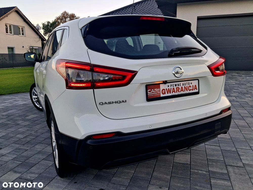 Nissan Qashqai - 16