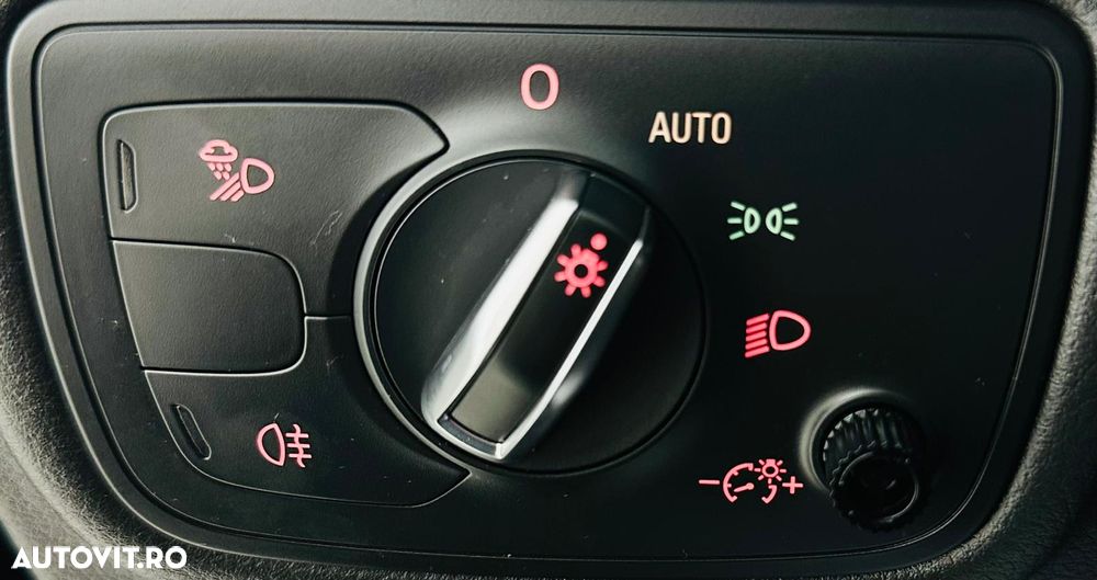 Audi A6 2.0 TDI DPF - 11