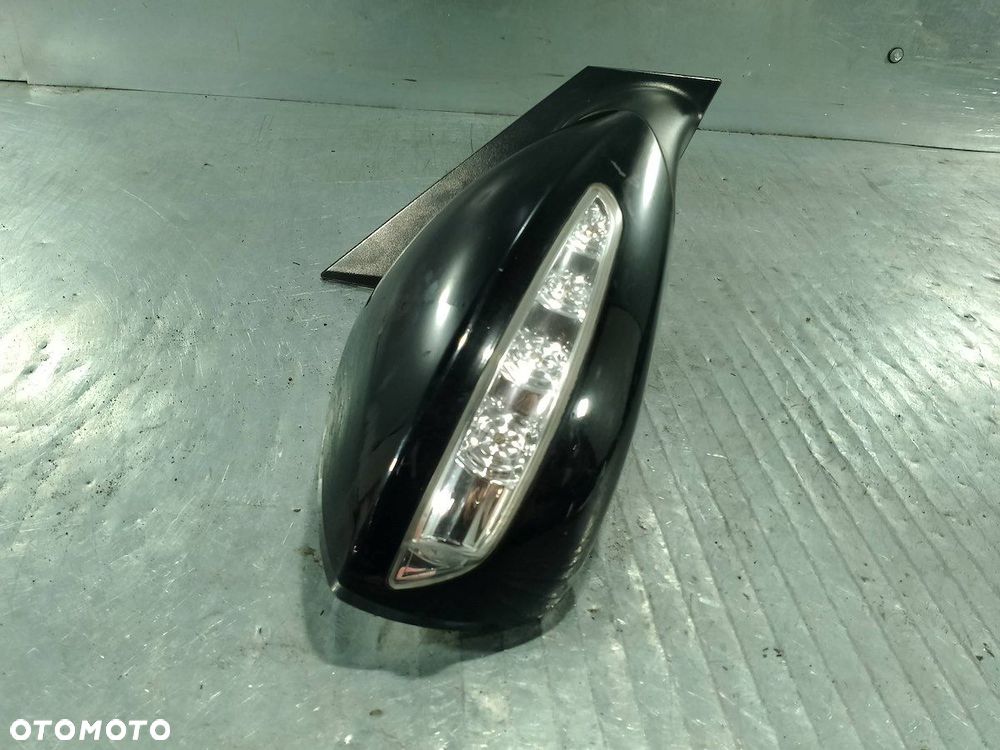 LUSTERKO PRAWE HYUNDAI SONATA 87620-3Q110 S3 - 4