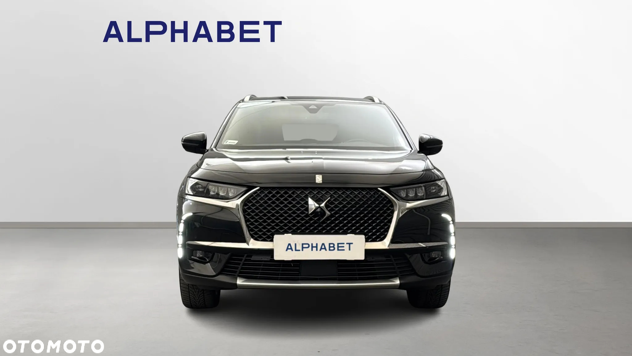 DS Automobiles DS 7 Crossback 1.6 PureTech Rivoli - 8
