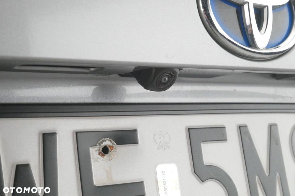 Toyota RAV4 - 18