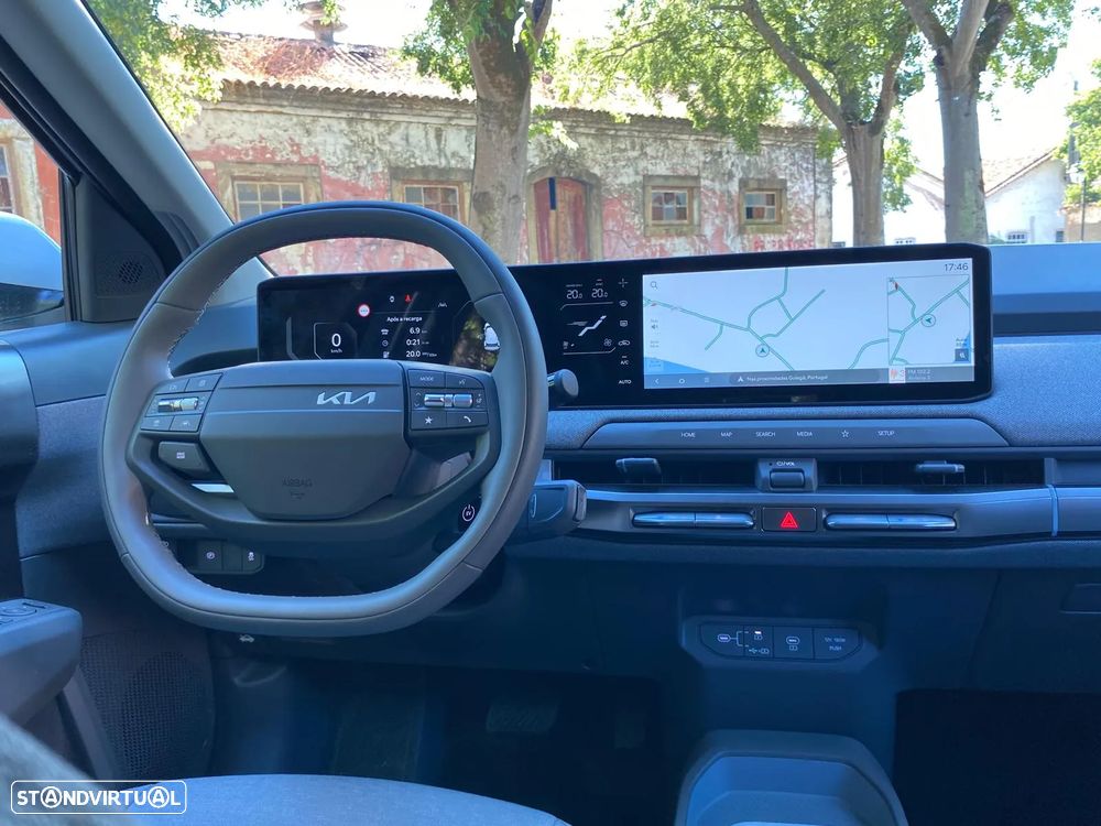 Kia EV3 58.3 kWh Drive - 18