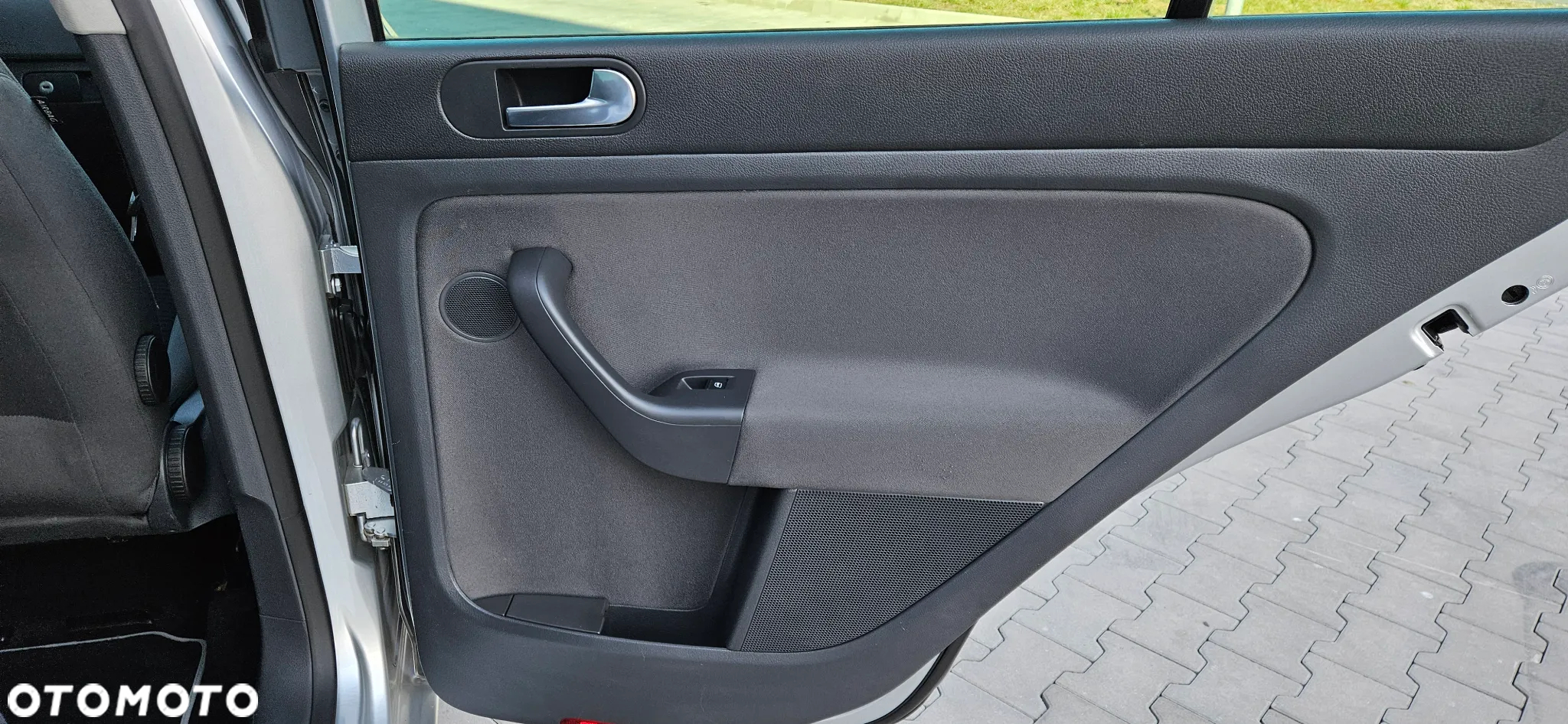 Volkswagen Golf Plus 1.4 TSI United - 24