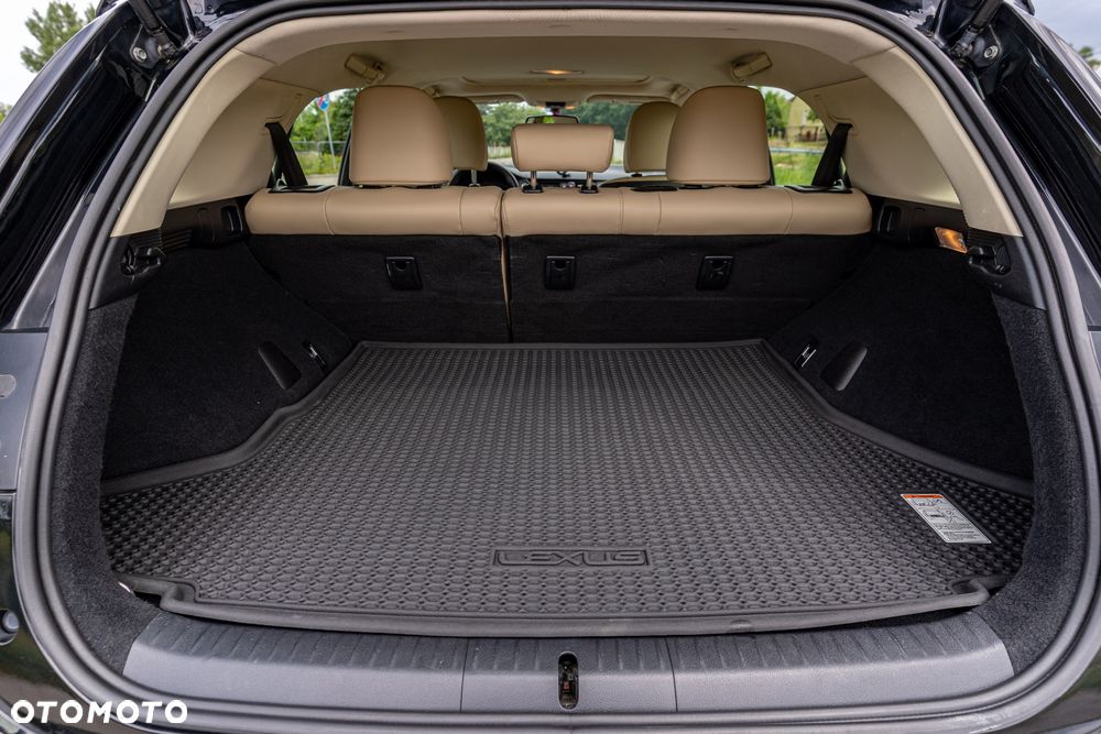 Lexus CT - 14