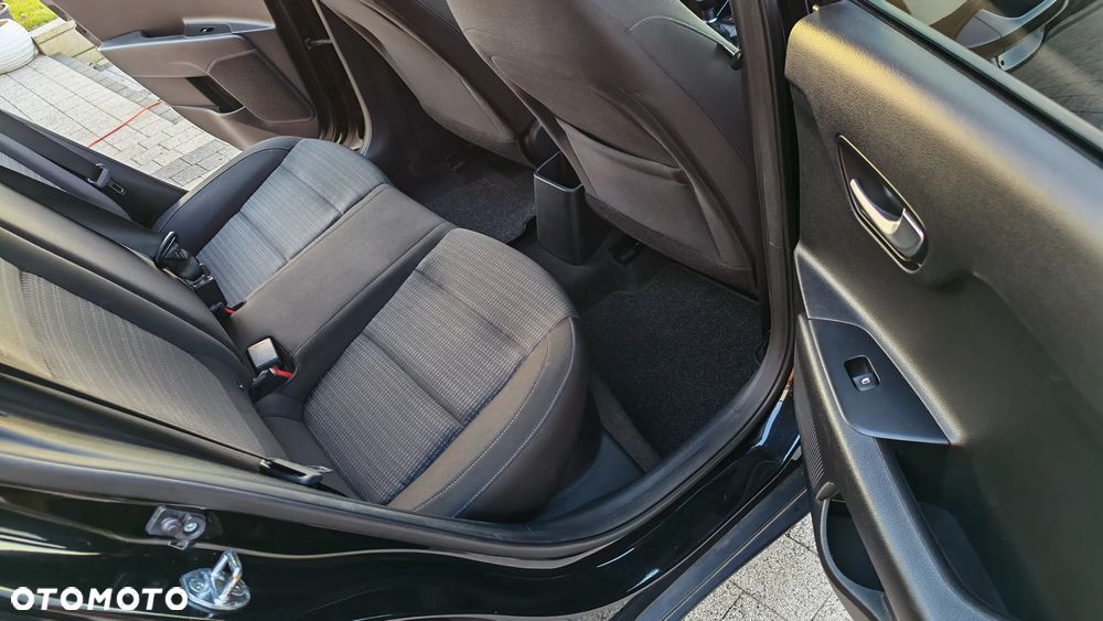 Kia Stonic 1.2 Dream-Team Edition - 28